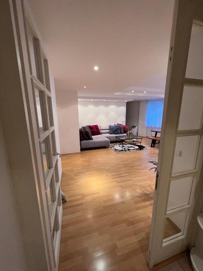 Iren Apartment Bratislava Extérieur photo